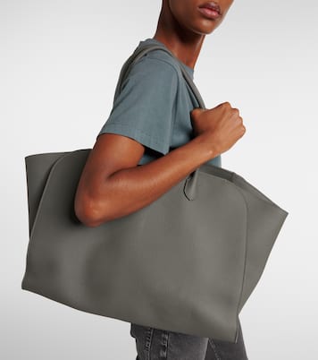 Tote Marlo aus Leder | The Row