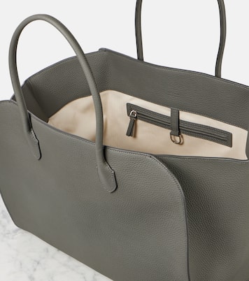 Tote Marlo aus Leder | The Row