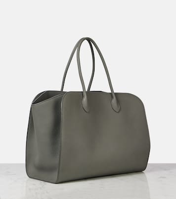 Tote Marlo aus Leder | The Row
