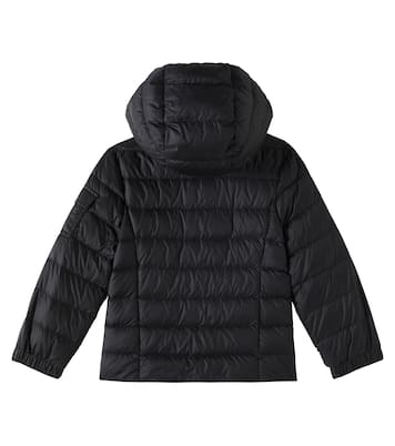 Gles down jacket | Moncler Enfant