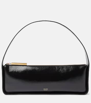 Borsa a spalla Lori in pelle | Khaite
