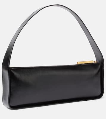 Borsa a spalla Lori in pelle | Khaite