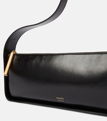 Borsa a spalla Lori in pelle | Khaite