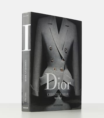 Dior by Christian Dior book | Assouline