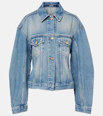 Veste de-Nîmes en jean | Jacquemus