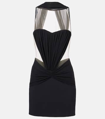 Minikleid | David Koma