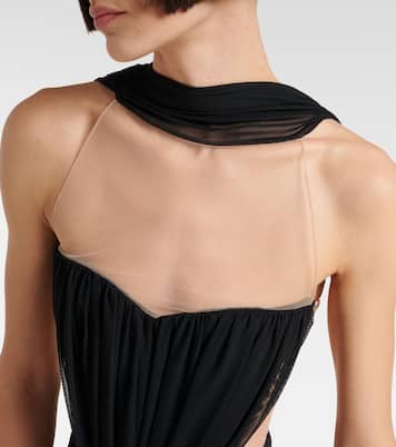 Minikleid | David Koma