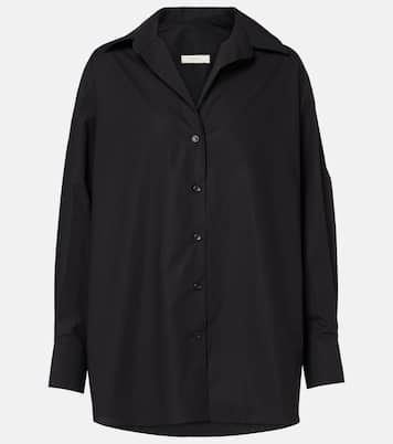Camicia Capri in cotone | Faithfull