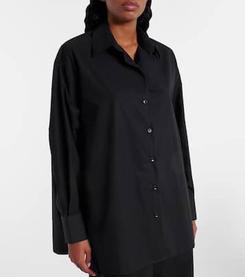 Camicia Capri in cotone | Faithfull