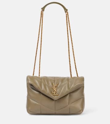 Sac Toy en cuir | Saint Laurent