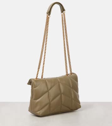 Sac Toy en cuir | Saint Laurent