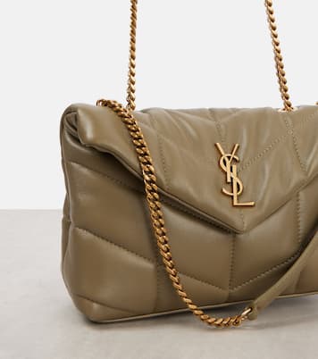 Sac Toy en cuir | Saint Laurent