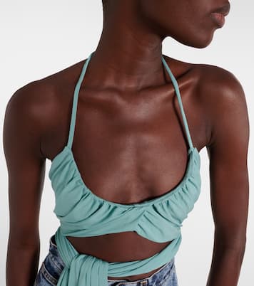 Top | Alaïa
