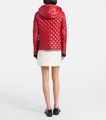 Chaqueta de plumas Corbelin | Moncler