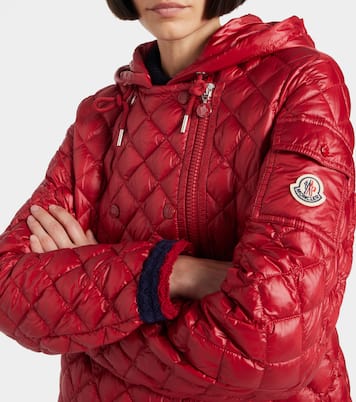 Chaqueta de plumas Corbelin | Moncler