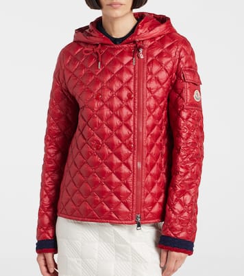 Chaqueta de plumas Corbelin | Moncler