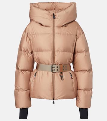 Nisene down ski jacket | Moncler Grenoble