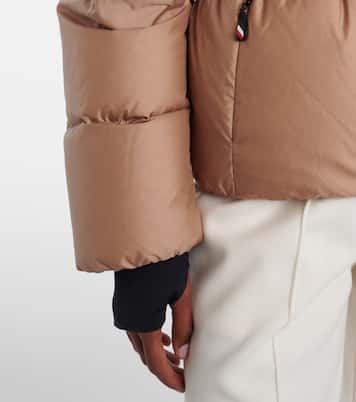 Nisene down ski jacket | Moncler Grenoble