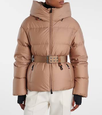 Nisene down ski jacket | Moncler Grenoble