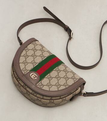 Ophidia GG crossbody bag | Gucci