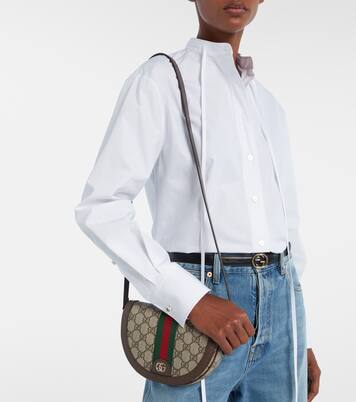 Ophidia GG crossbody bag | Gucci