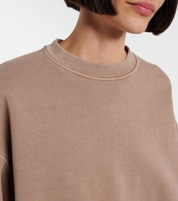 Sweat-shirt en coton | Slvrlake