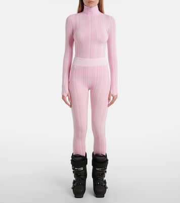 Sol high-rise ski leggings | Cordova