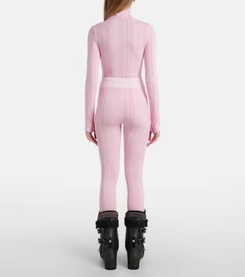 Sol high-rise ski leggings | Cordova