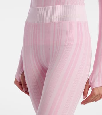 Sol high-rise ski leggings | Cordova