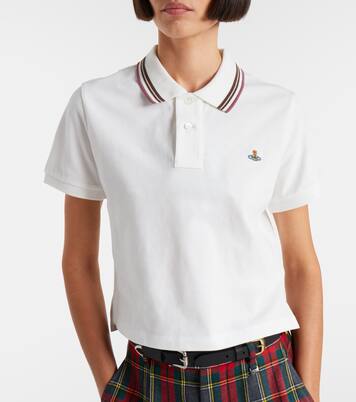 Polo Mini Classic en coton | Vivienne Westwood