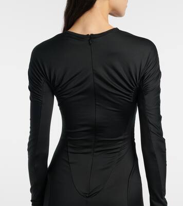 Midikleid | Victoria Beckham