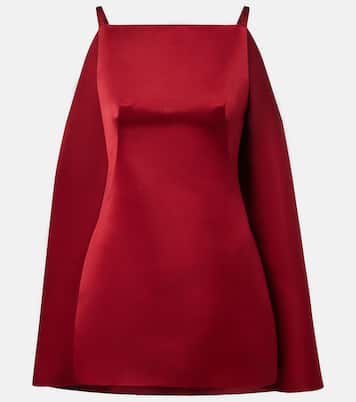 Minikleid aus Seide | Givenchy