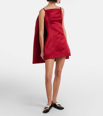 Minikleid aus Seide | Givenchy