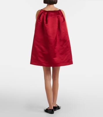 Minikleid aus Seide | Givenchy