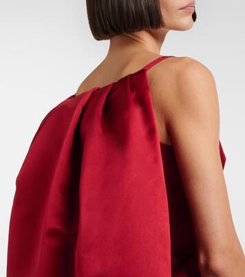 Minikleid aus Seide | Givenchy