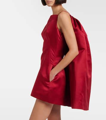 Minikleid aus Seide | Givenchy