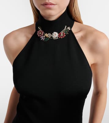 Verziertes Top | Givenchy