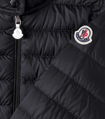 Lans down jacket | Moncler Enfant
