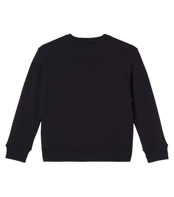 EKD cotton sweatshirt | Burberry Kids