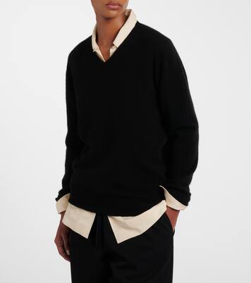 Pullover Numi aus Kaschmir | The Row