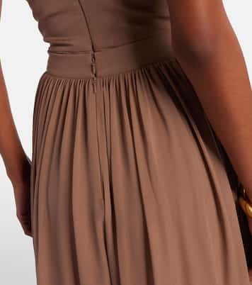 Hose aus Seide | Elie Saab