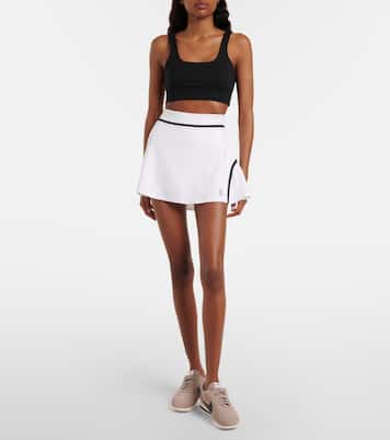 Falda de tenis de jersey | Nike