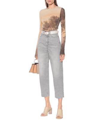 Sandali in pelle | Acne Studios