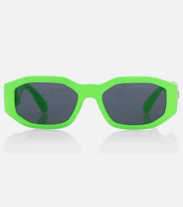 Gafas de sol Medusa Biggie con logo | Versace