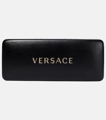 Gafas de sol Medusa Biggie con logo | Versace
