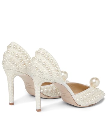 Salones Sabine 85 adornados | Jimmy Choo