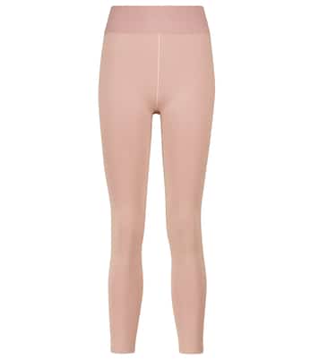 High-Rise Leggings | The Upside