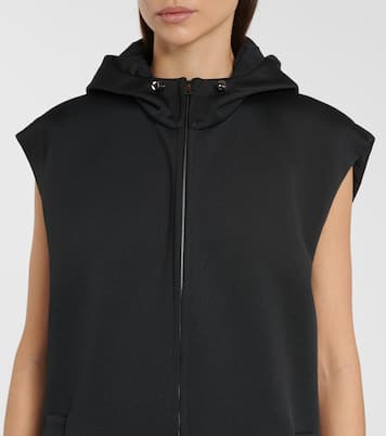Gilet Solista in misto cotone | Max Mara