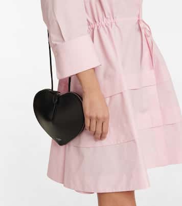 Miniabito chemisier in cotone | Alaïa