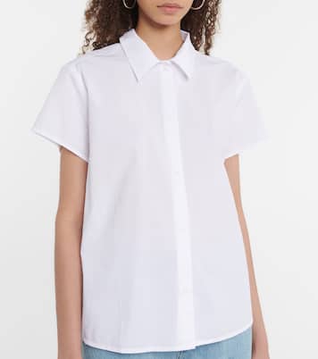 Hemd Marina aus Baumwolle | A.P.C.